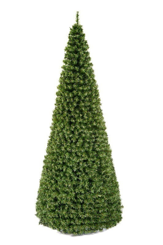 Christmas tree Everest 10,00m - individual orders - gross price