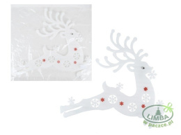 Reniferek pianka duży 60*53*0,5cm (NGX0469)-20%