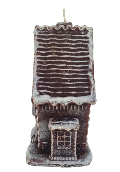 Świeca Piernikowa chatka zapachowa (174226)