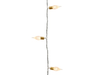 Lampki żaróweczki mini 120LED Vintage Lights (493272)
