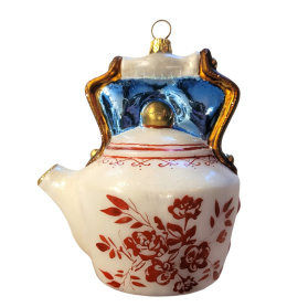 Bombka Komozja: Imbryk