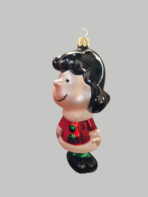 Bombka Komozja: Lucy