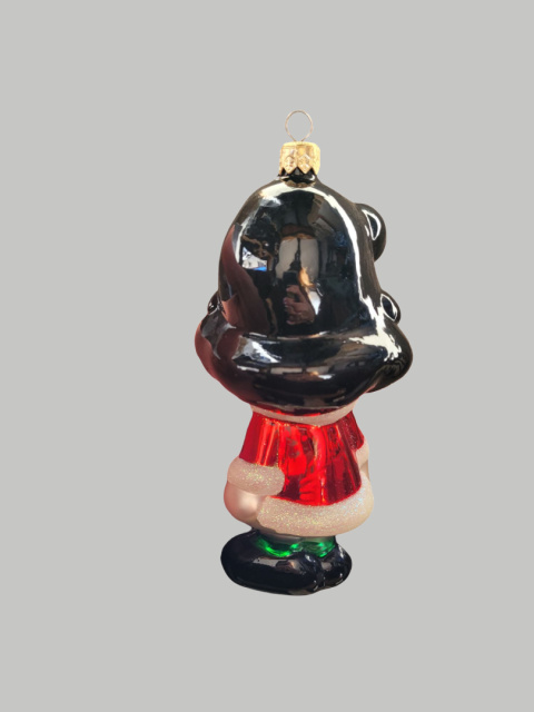 Bombka Komozja: Lucy