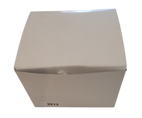 Bombka Komozja: Torebka fioletowa