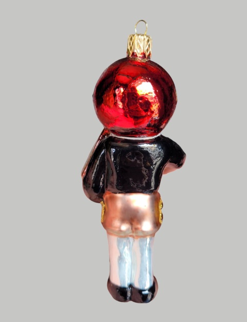 Bombka Morozko: Pan Buraczek (417)