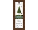 Choinka sztuczna sosna Allison zielona 180cm fi 112cm (689831)