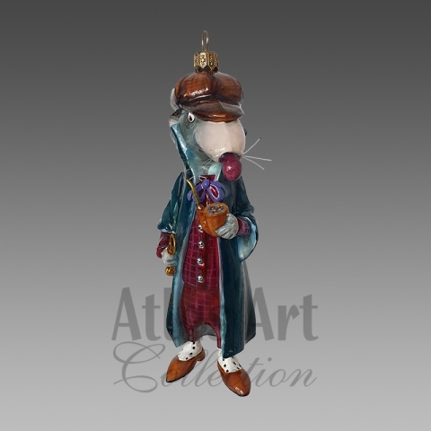 Skrzynka Atlas Art: Chłopcy z ulicy (ZL0060AA)