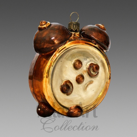 Skrzynka Atlas Art: Masza i Niedźwiedź -New Year is Coming! (ZL0005AA)