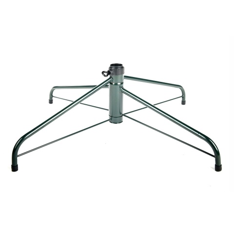 Stojak metalowy do choinki 70cm (E)