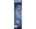 "Dmuchawiec" wiszący fi 35cm 192LED ciepły timer (490036)