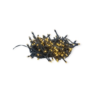 LED lamps 200L 10m warm inside/outside (21/14/LED/WW)