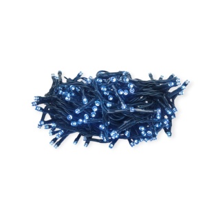 LED lamps 200L 10m cold inside/outside (21/14/LED/CW)
