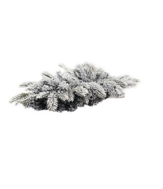 Stroik podłużny śnieżony 60cm (DC4029)