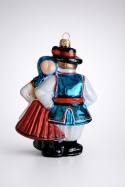 Bauble form: Kashubian pair (88) SE