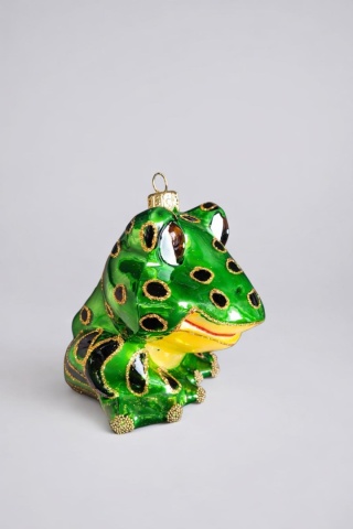 Bauble form: Frog opal (123) SE