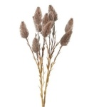 Branch 70cm "bloom" light brown (517962)