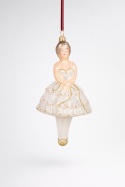 Bombka Huras: Ballerina (S1047)