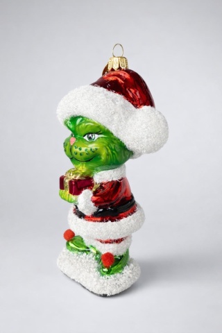 Koronex Ornament: The Grinch Prankster (2703X)