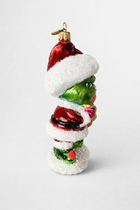Bombka Koronex: Grinch Dowcipniś (2703X)