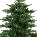 Choinka sztuczna Grandis fir zielona 210cm fi 150cm (681452)