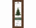 Grandis Fir Artificial Christmas Tree, Green, 270 cm, Diameter 172 cm (684218)