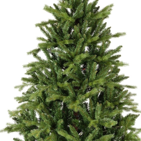 Choinka sztuczna sosna Allison zielona 180cm fi 112cm (689831)