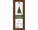 Choinka sztuczna sosna Allison zielona 180cm fi 112cm (689831)