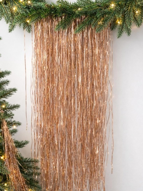 Lameta "toffi" krótka 40cm (431540)-20%