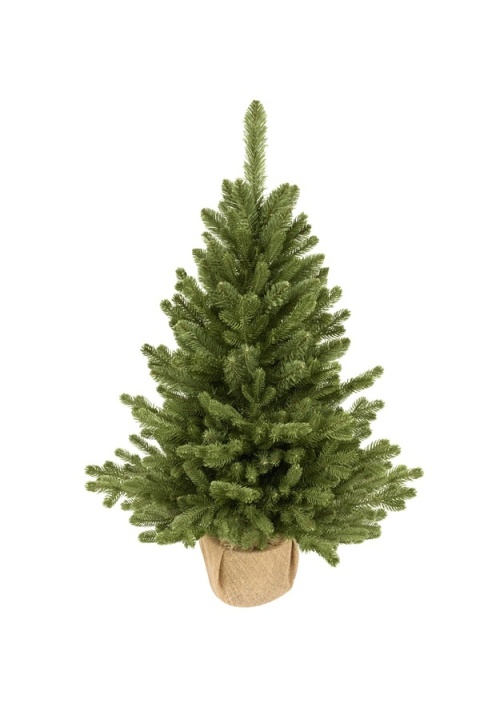 Choinka Aspen PE Green 100cm (DC2162) fi 67cm