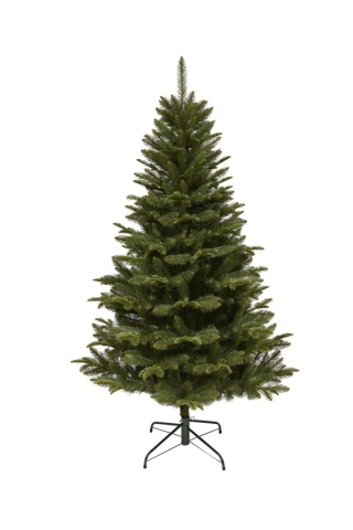 Beskid Spruce PE Christmas Tree 150cm (DC0254)