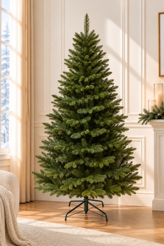 Choinka Beskid Spruce PE 210cm (DC0256)
