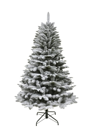 Beskid Spruce PE Snow Christmas Tree 210cm (DC0259)