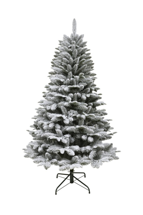 Choinka Beskid Spruce PE Snow 210cm (DC0259)