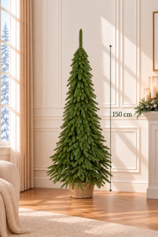Everest PE Christmas Tree 150cm (DC0249)
