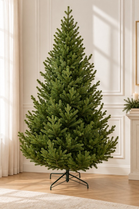 Choinka Nordic Spruce 100% PE 210cm (DC0229)