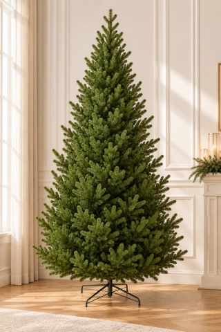 Choinka Nordic Spruce 100% PE 240cm (DC0230)