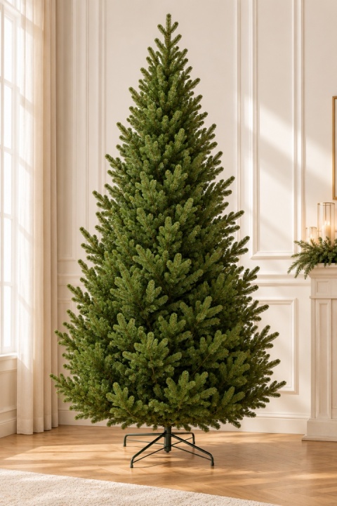 Choinka Nordic Spruce 100% PE 240cm (DC0230)
