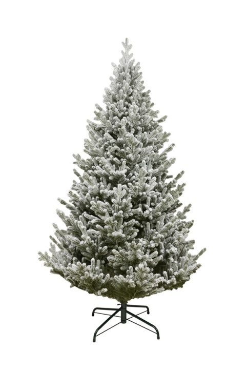 Choinka Nordic Spruce 100% PE Snow 210cm (DC0234)