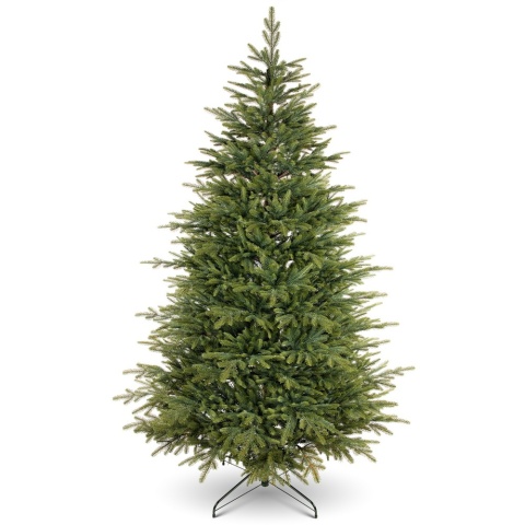 Choinka Świerk PE 100% Alaska 220cm (E)