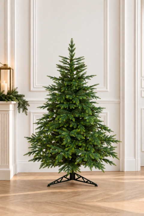 Christmas Tree Spruce PE Scandinavian 150cm (E)
