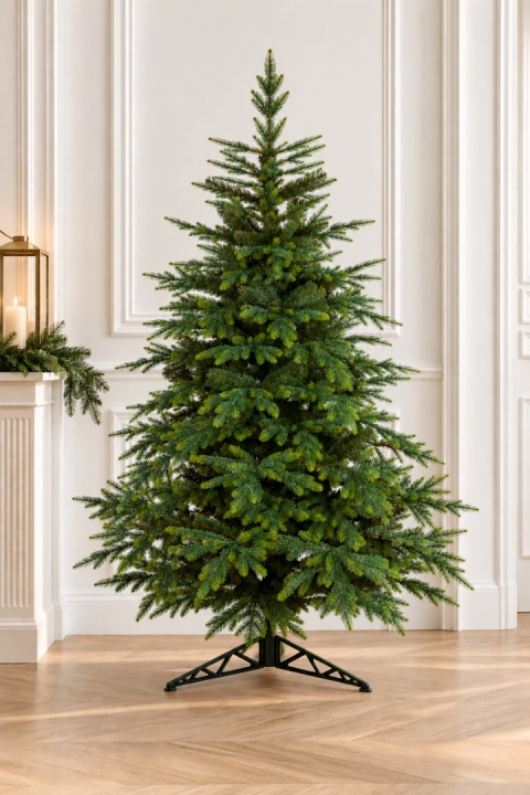 Christmas Tree Spruce PE Scandinavian 150cm (E)