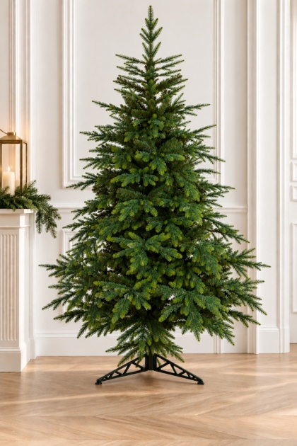 Choinka Świerk PE Skandynawski 220cm (E)