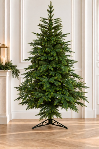 Choinka Świerk PE Skandynawski 250cm (E)